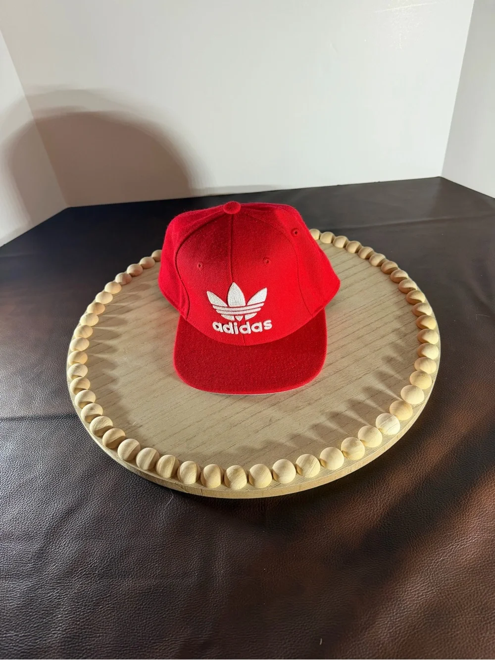 adidas originals red